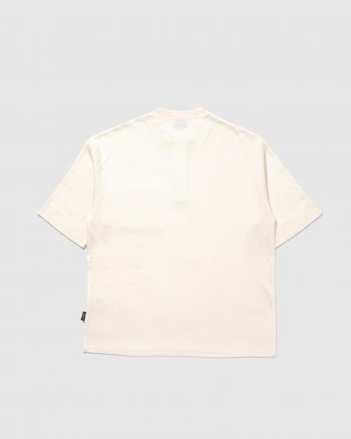 HENLEY POKET TEE