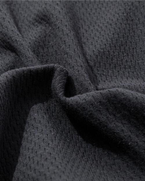 HENLEY POKET TEE
