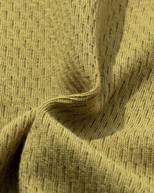 HENLEY POKET TEE