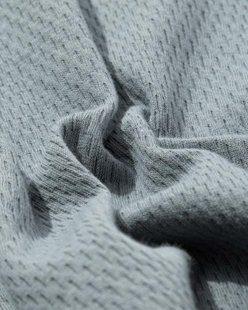 HENLEY POKET TEE