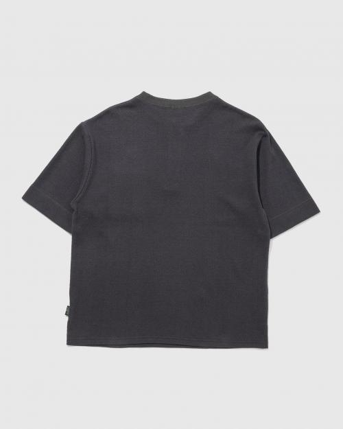 HENLEY PK TEE