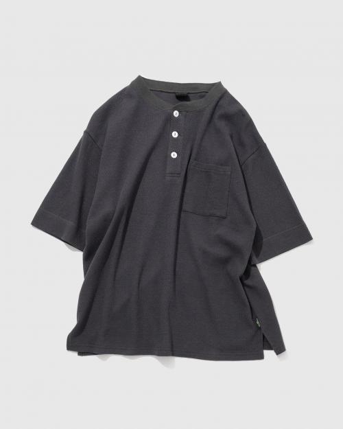 HENLEY PK TEE