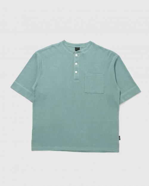 HENLEY PK TEE