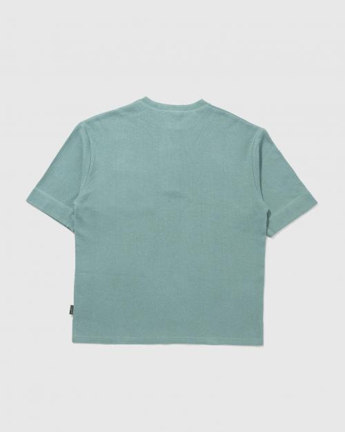 HENLEY PK TEE