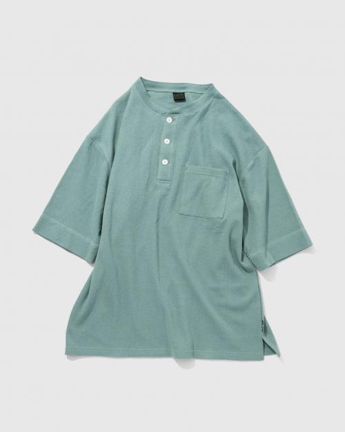 HENLEY PK TEE