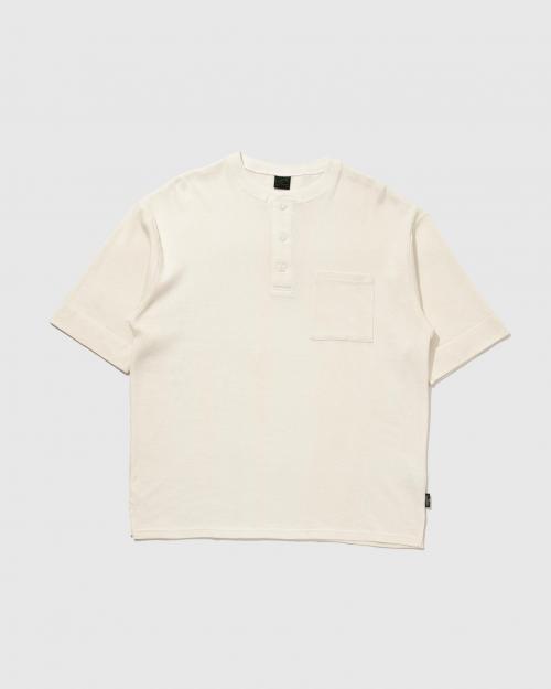 HENRY POCKET TEE