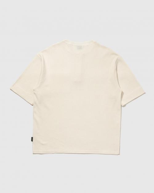 HENRY POCKET TEE