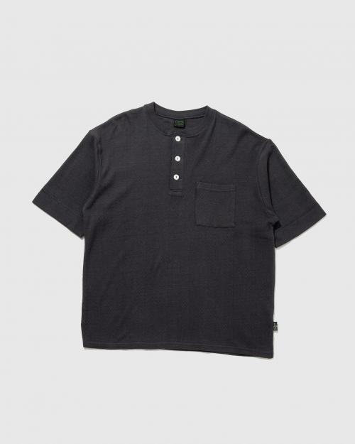 HENRY POCKET TEE