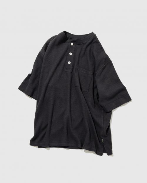 HENRY POCKET TEE