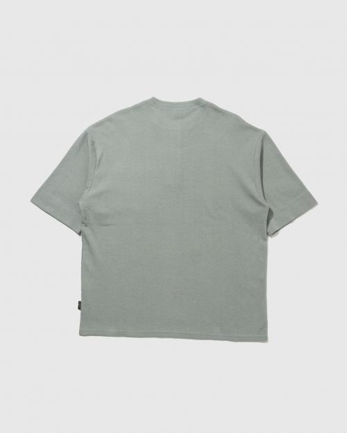 HENRY POCKET TEE