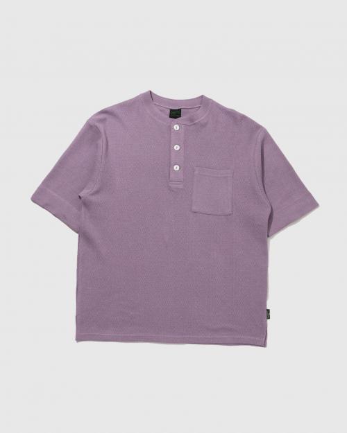 HENRY POCKET TEE