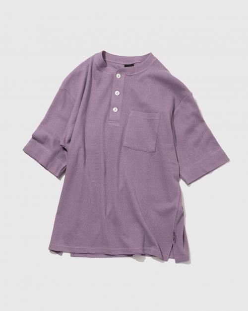 HENRY POCKET TEE