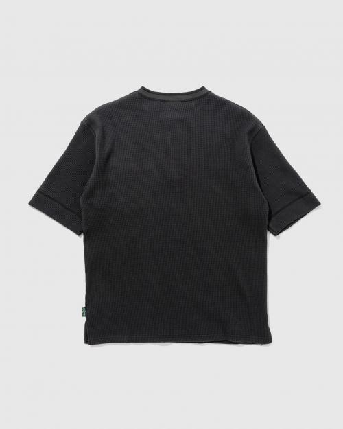 HENLEY POCKET TEE