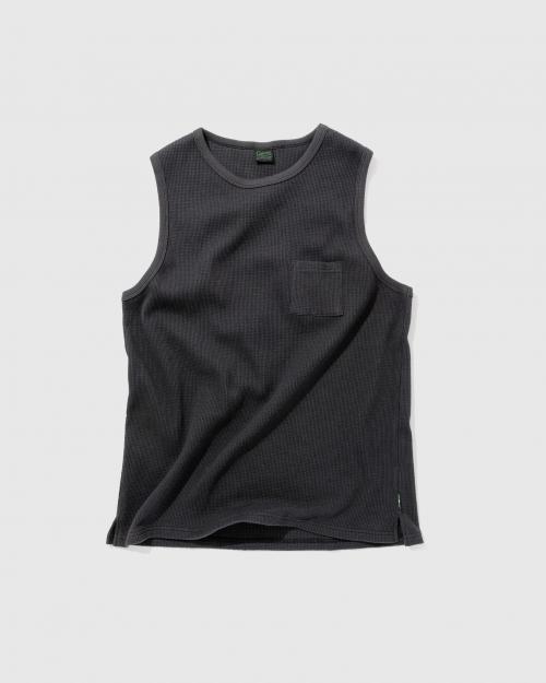 CREW POCKET TANK TOP