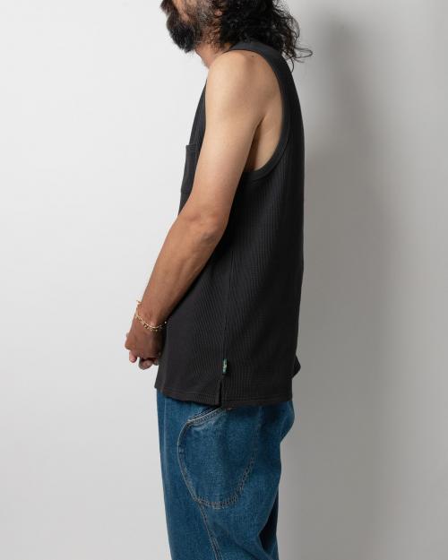 CREW POCKET TANK TOP