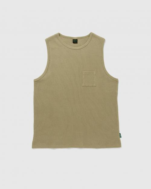 CREW POCKET TANK TOP