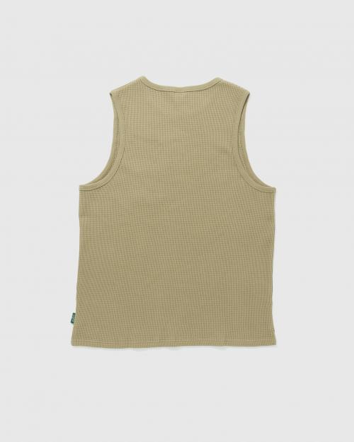 CREW POCKET TANK TOP