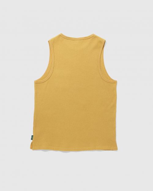 CREW POCKET TANK TOP