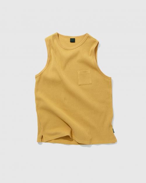 CREW POCKET TANK TOP