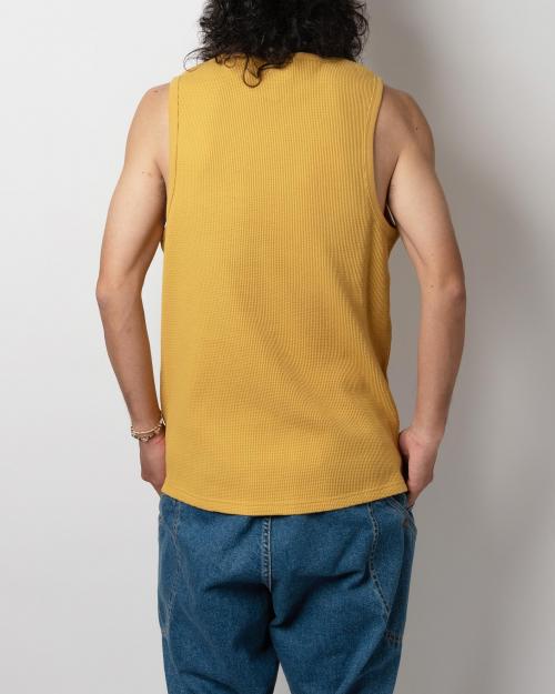 CREW POCKET TANK TOP