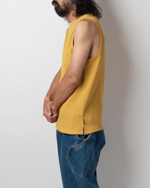 CREW POCKET TANK TOP