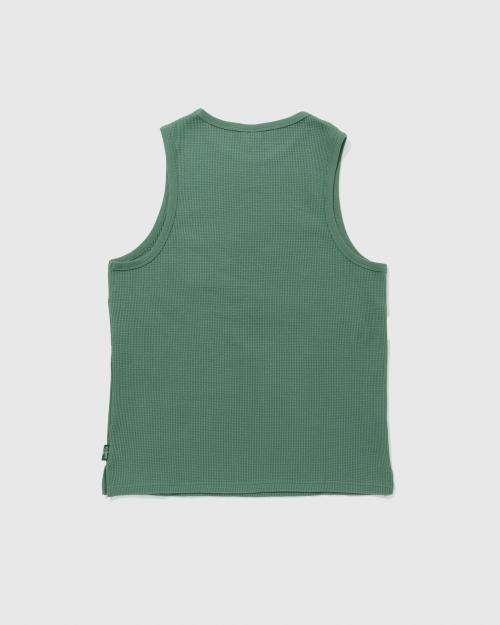 CREW POCKET TANK TOP