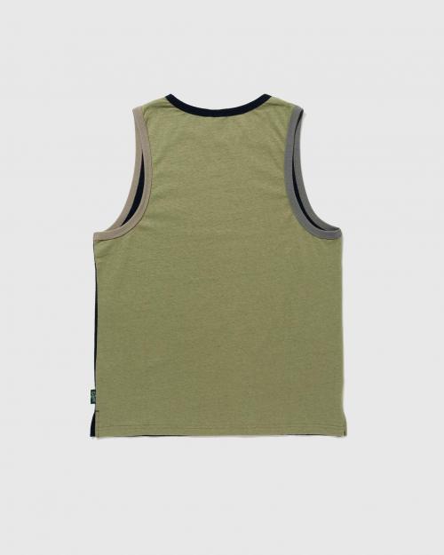 CREW TANK TOP