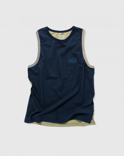 CREW TANK TOP