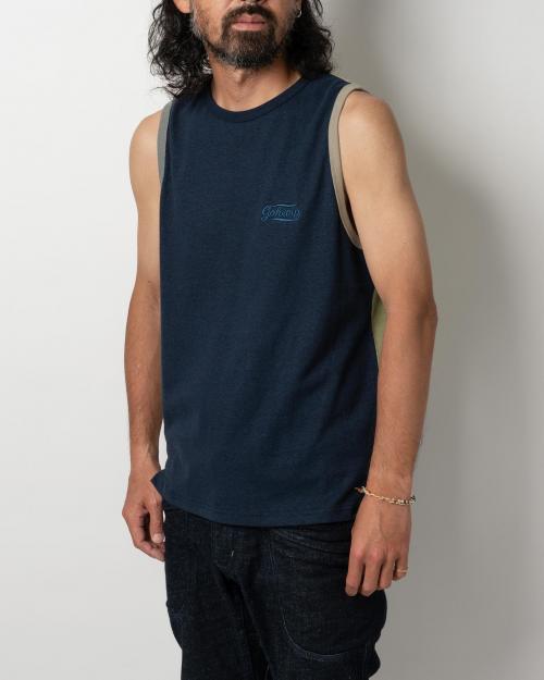 CREW TANK TOP