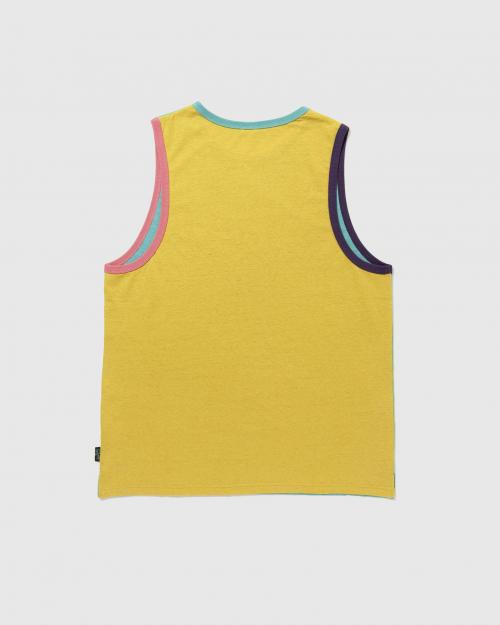 CREW TANK TOP