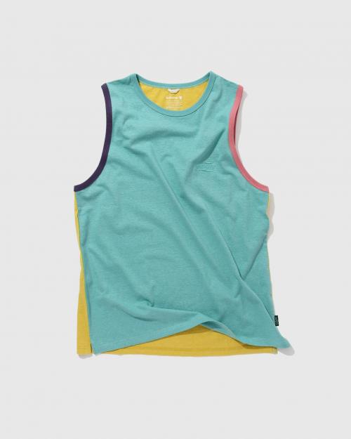 CREW TANK TOP