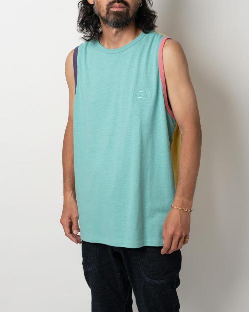 CREW TANK TOP