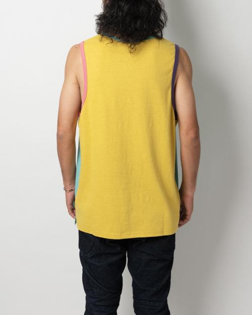 CREW TANK TOP