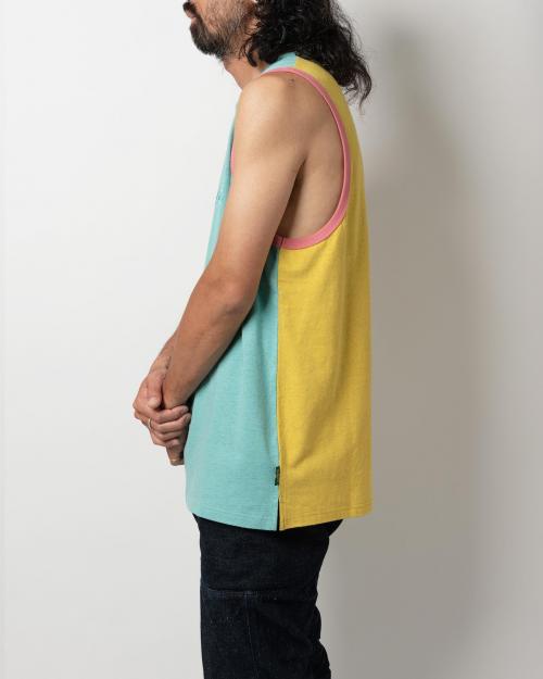 CREW TANK TOP