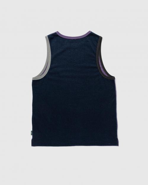 CREW TANK TOP