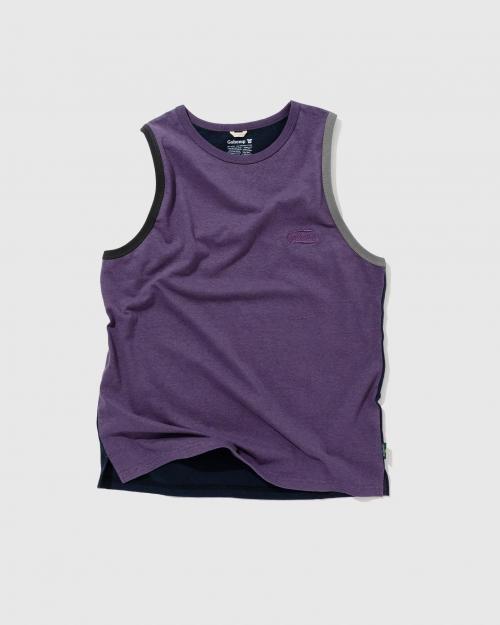 CREW TANK TOP