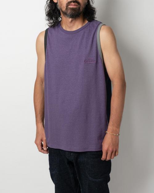 CREW TANK TOP