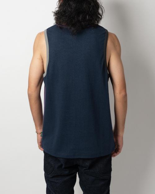 CREW TANK TOP