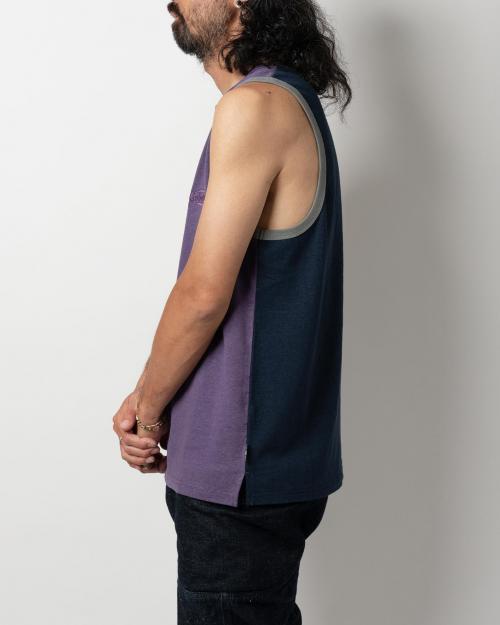 CREW TANK TOP