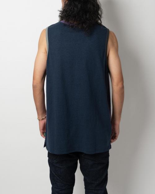 CREW TANK TOP