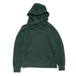 SHAWL HOODY／H/C FLEECE