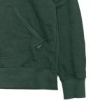 SHAWL HOODY／H/C FLEECE