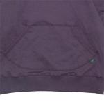 SHAWL HOODY／H/C FLEECE