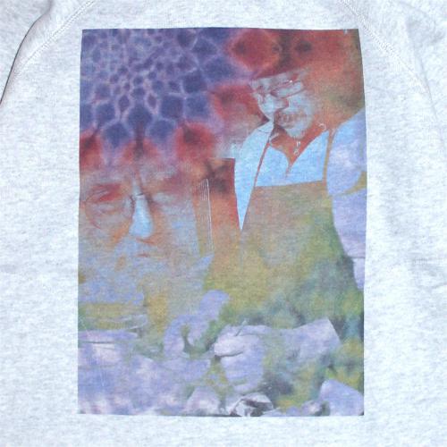MR. DEAD DYE PHOTO CREW SWEAT