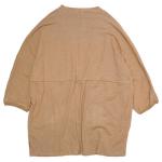 HAORIN JACKET／HEAVY JERSEY