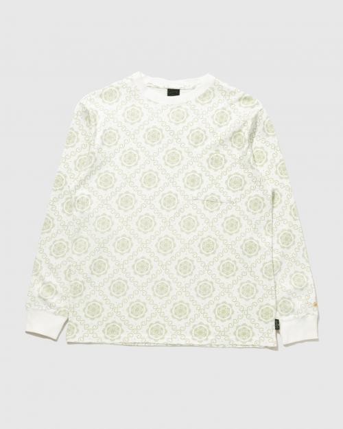 LOW PK TEE