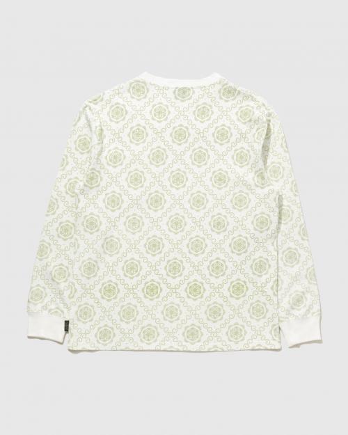 LOW PK TEE