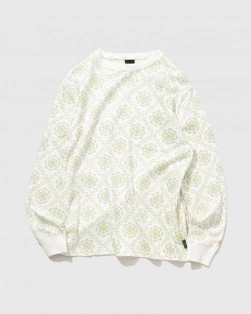 LOW PK TEE