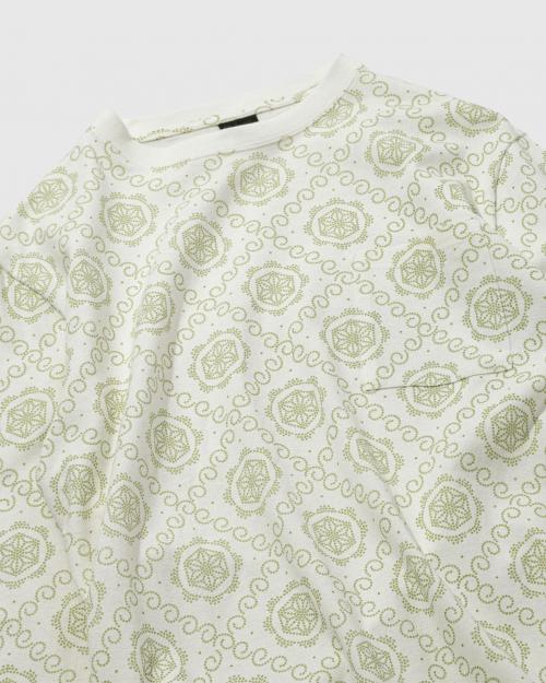LOW PK TEE