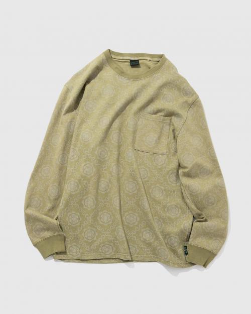 LOW PK TEE